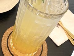 弗罗里达乐园-Me Coffee下午茶艺术空间