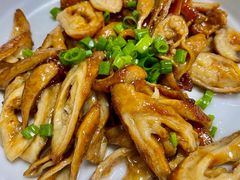 -罗记家常菜(鸿景花园店)