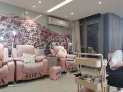 -Beauty Nails 美甲美睫皮肤管理