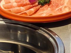 -生活如沸·顺德水牛奶火锅(大学路店)