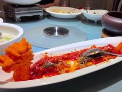 -楚鱼王·河鲜·湖北菜(华农店)