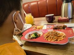 -杯子红牛排(南庄吉利广场店)