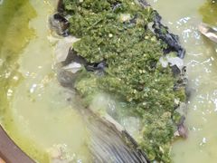 -千岛湖鱼味馆(十字街总店)