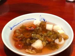 -窄巷子陕菜馆·地道陕西菜(粉巷店)