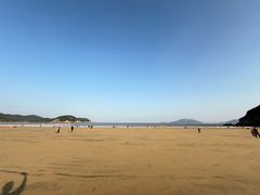 -东海半边山旅游度假区