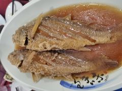 -聚首堂·特色小吃·肘子(什刹海德胜门店)