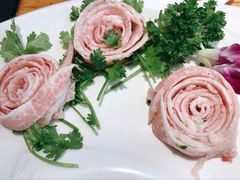 -草原塞蛮羊火锅城(港湾店)