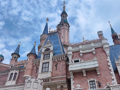 -上海迪士尼度假区