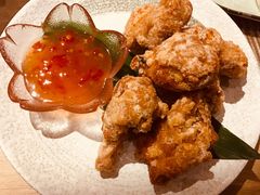 -酒井酱子·深夜食堂(东城汇店)