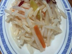 -老雒阳面馆·水席(定鼎门店)