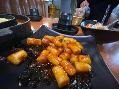 -肥肥虾庄·金牌油焖大虾(杨园滨江时代walk店)