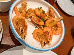 -北海金昌开元名都大酒店·四季轩中餐厅