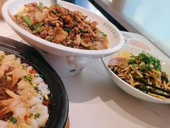 -蜀厨小匠·民间川菜(犀浦店)