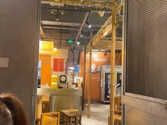 -楠火锅(太古里总店)