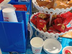-海底捞火锅(北京路店)
