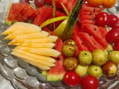 -华夏盛宴(赵都新城店)