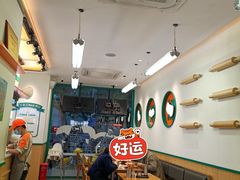 -陈家生煎(三坊七巷店)