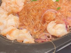 -绿茶餐厅(布吉万象汇店)