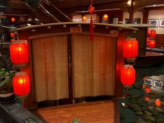 -潇湘甲鱼村(清河店)