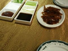 烤鸭-德缘烤鸭店(大栅栏店)