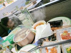 -亚马逊海鲜自助(梅溪湖步步高店)