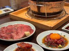 -蒜香焼肉PURUSHIN(马场路店)