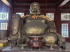 -鸡鸣山旅游风景区