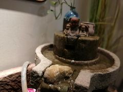 大堂-天源宝石浴宫(和平店)