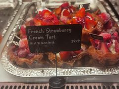-BUTTERFUL&CREAMOROUS 黄油与面包(西单大悦城店)
