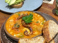 -O'mills Sourdough Bakery&Bistro(永嘉路店)