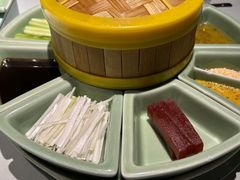 -北京宴(华贸购物中心店)