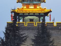 -西安城墙·碑林历史文化景区