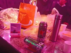 -星聚会KTV X Party(上海真如中海环宇城店)