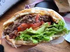 -Fergburger(皇后镇店)