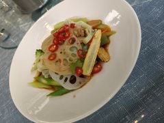 -野蔓果·山野菜(西湖景区·龙井茶田店)