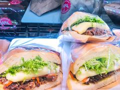 佛卡夏-巴黎贝甜(来福士店)