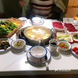 潮汕牛肉火锅