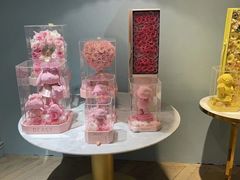 -BEAST野兽派(上海浦东嘉里城店)