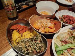 -杉海和牛烧肉海鲜自助(会展城店)