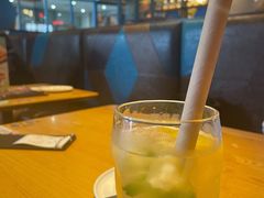 -菲滋意式餐厅(富阳东方茂店)