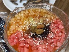 -蚝山·喷汽火山生蚝(前福路店)