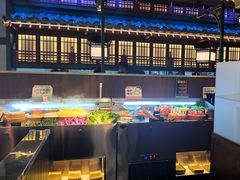 -牛New寿喜烧(闵行龙湖天街店)