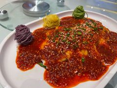 -鸡毛店·川菜(文殊院店)