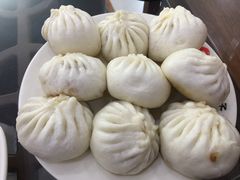 -庆丰包子铺(田村店)