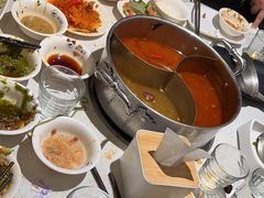 -潮牛壹号鲜牛肉火锅(光谷天地店)