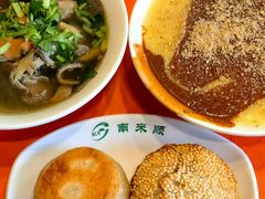 -南来顺饭庄·清真(南菜园店)