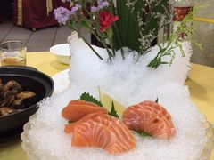 -花好悦园(瀛洲店)
