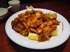 -惠宾饭庄(中山路店)