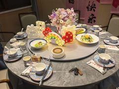 -苏城小院·园林精致苏州菜(斜塘老街店)