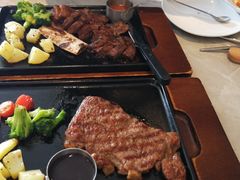 -必胜客(金沙江店)